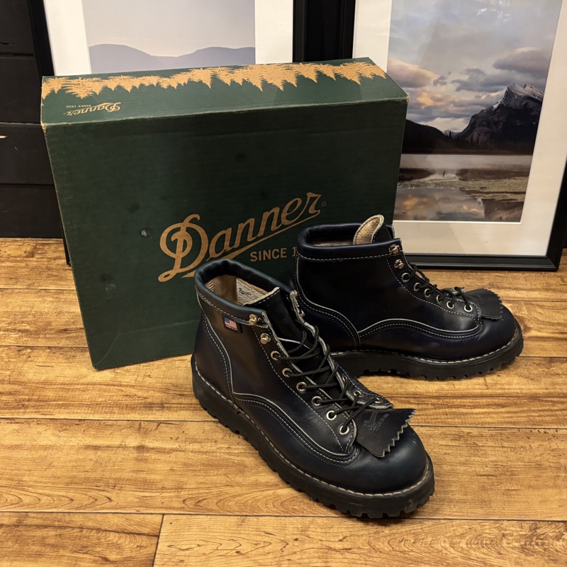 Danner（ダナー）のブーツ、30520X マウンテンライトを買取りしました