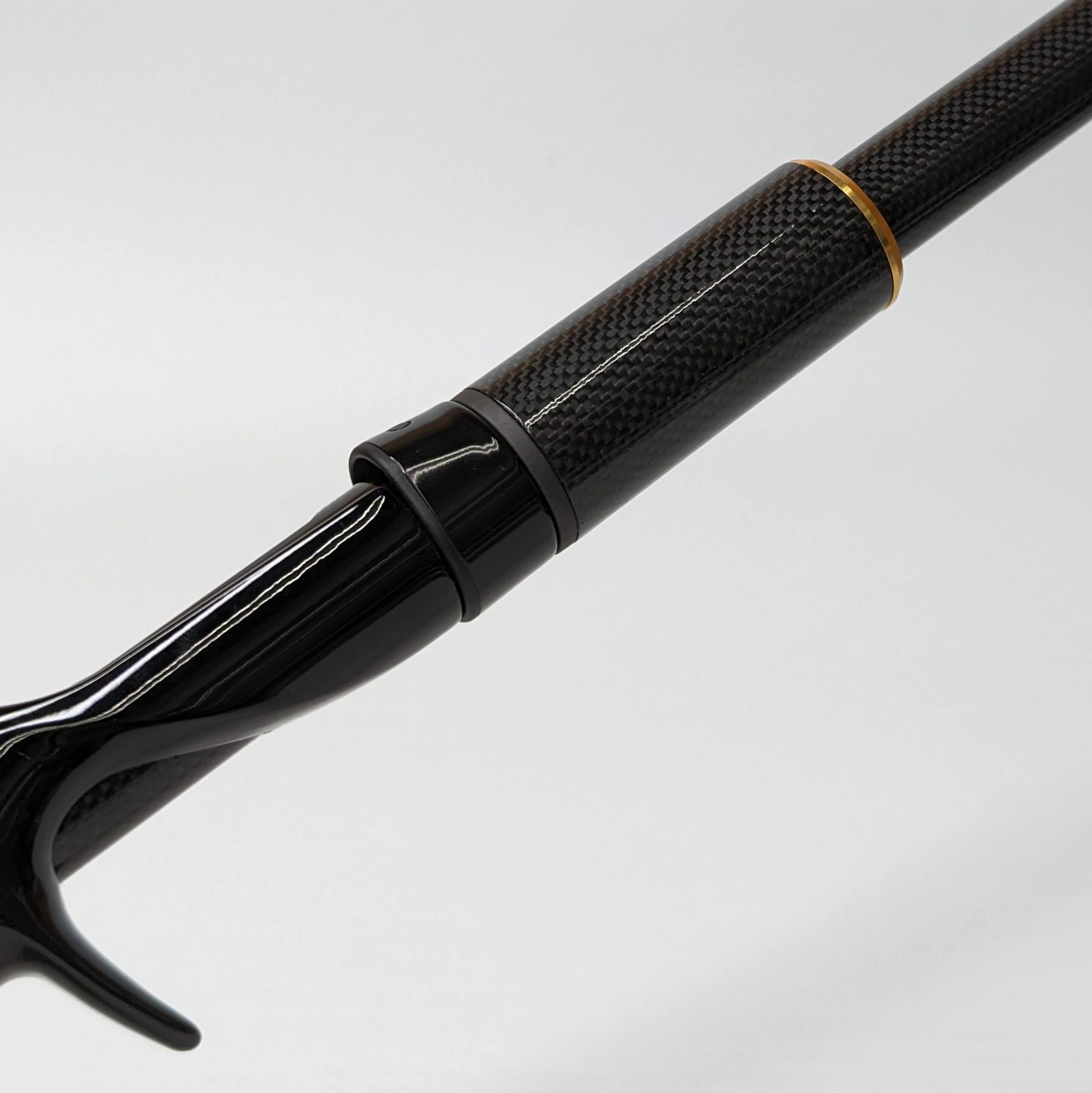 KN16用カーボンフード（50mm） | ジャストエース（ファイブコア）