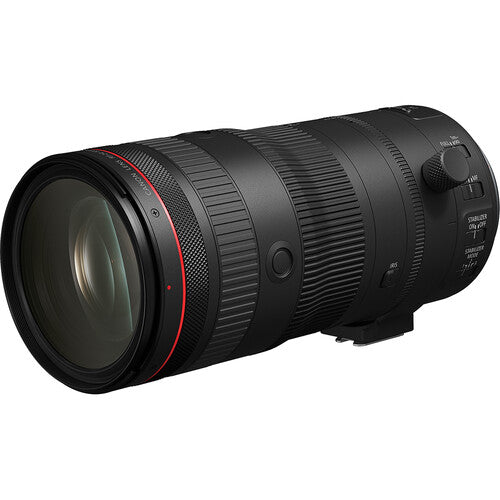 Canon RF 24-105mm F2.8 L IS USM Z – Canon Flagship Store