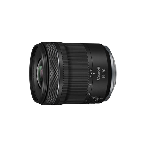 Buy Canon RF 24-105mm f/4-7.1 IS STM Lens | Canon Flagship Store