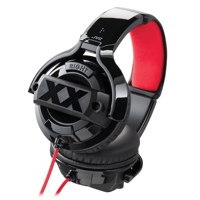 アラウンドイヤーヘッドホン HA-XM20X | 製品一覧 | ヘッドホン