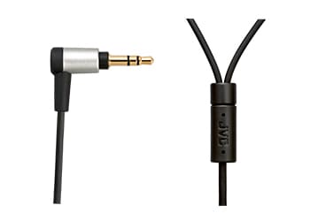 インナーイヤーヘッドホン HA-FD02 | 製品一覧 | ヘッドホン・イヤホン