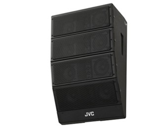 アレイスピーカー PS-S508L/PS-S508R | スピーカー（プロサウンド