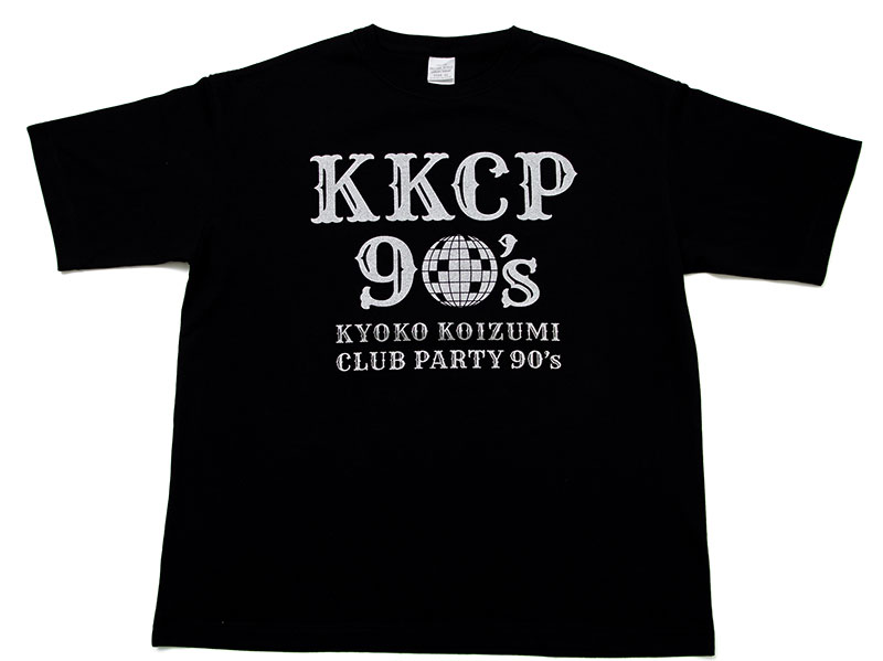 小泉今日子「KKCP 90's（Kyoko Koizumi Club Party 90's）」 | SPECIAL