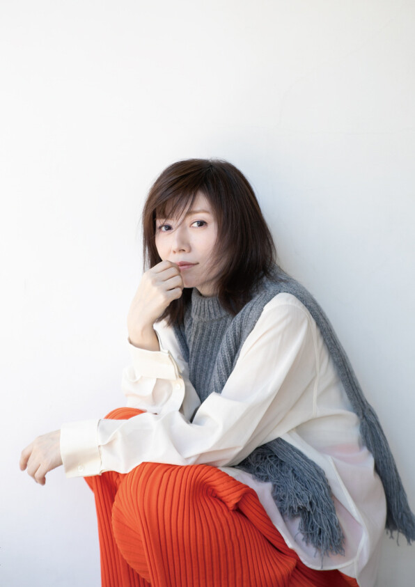 柴田 淳 | 20th Anniversary Favorites: As Selected By Her Fans