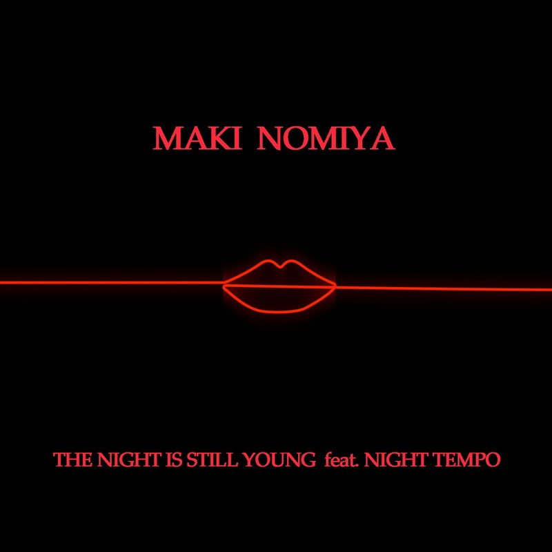 野宮 真貴 | 東京は夜の七時 (feat. Night Tempo) | スピードスター