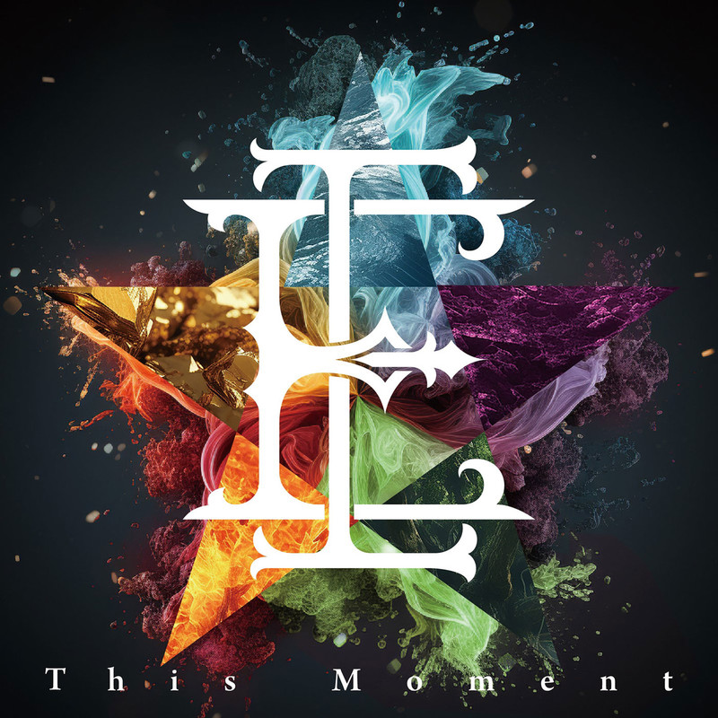 East Of Eden | This Moment | ビクターエンタテインメント