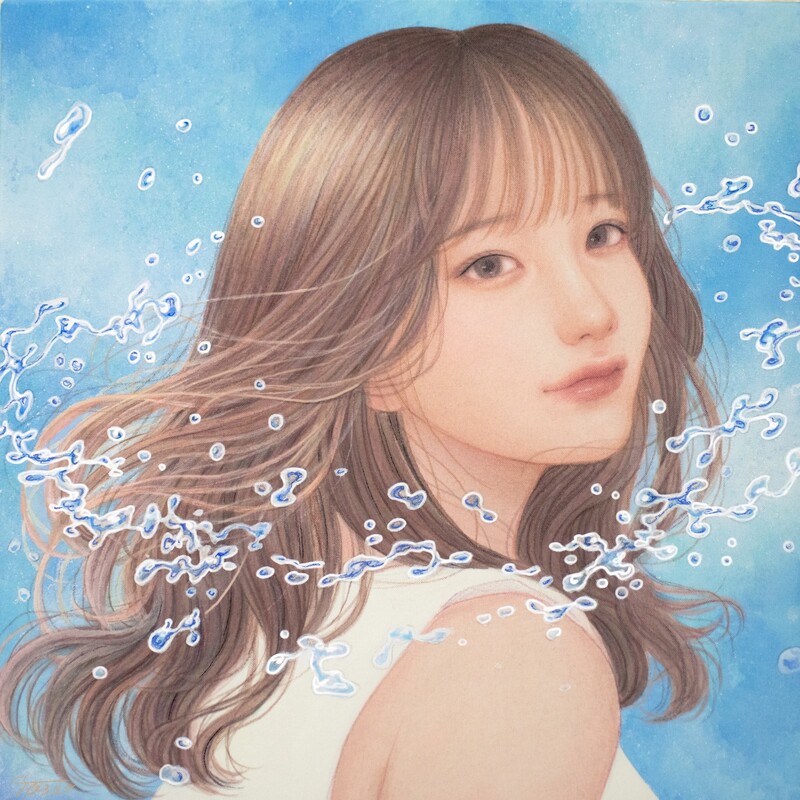 moon drop | 拝啓 悲劇のヒロイン | ビクターエンタテインメント