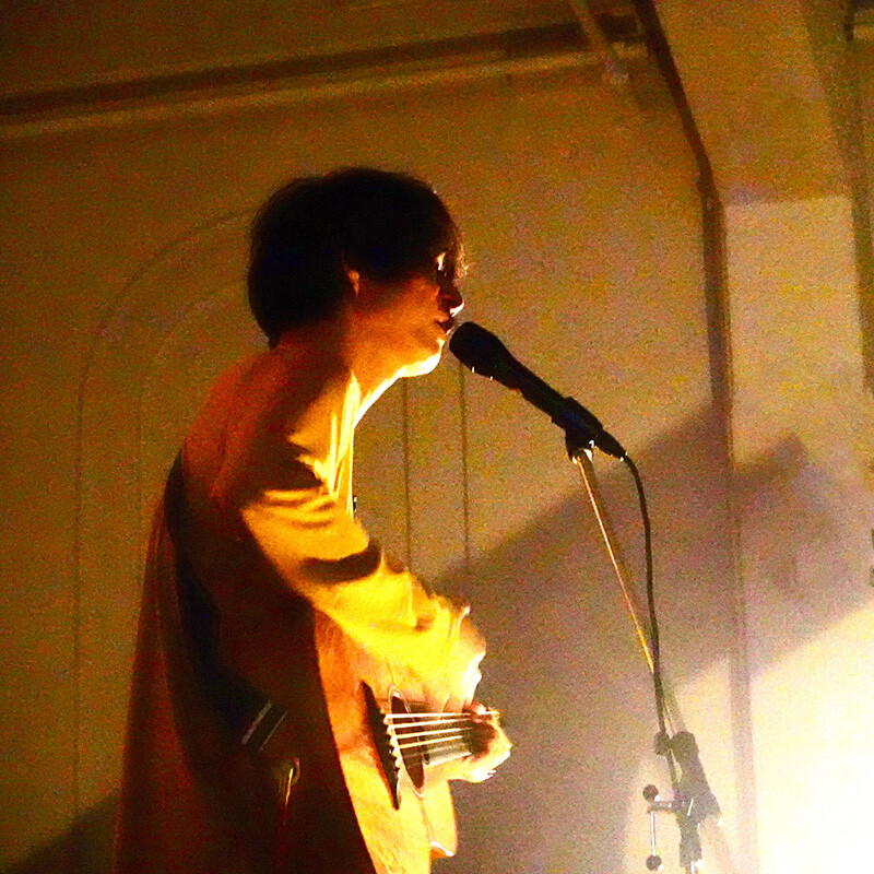 奇妙礼太郎 | たまらない予感 | ビクターエンタテインメント