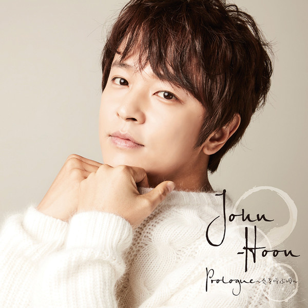 John-Hoon | ディスコグラフィー | ビクターエンタテインメント