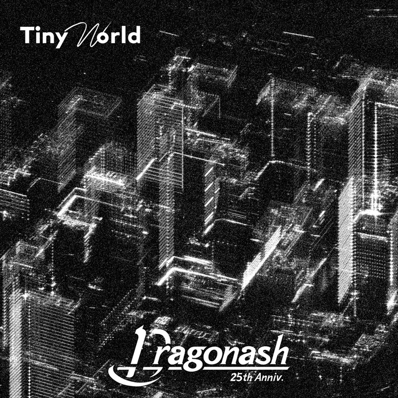 Dragon Ash | Tiny World | ビクターエンタテインメント