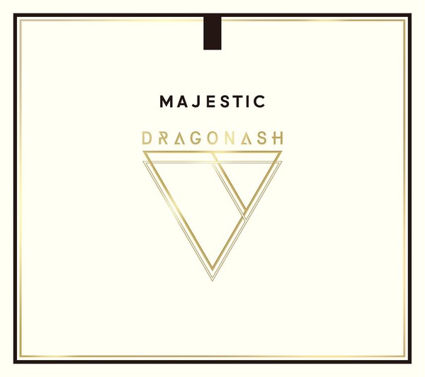 Dragon Ash | MAJESTIC | ビクターエンタテインメント