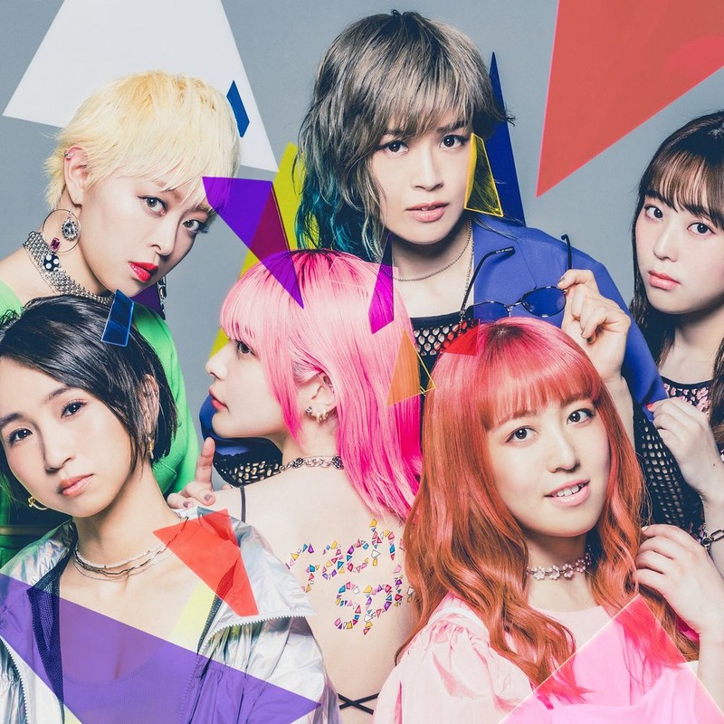 Gacharic Spin | Gacharic Spin | ビクターエンタテインメント