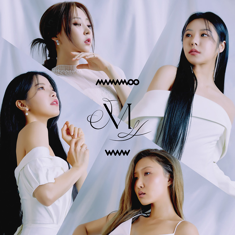 MAMAMOO | WAW -Japan Edition- | ビクターエンタテインメント