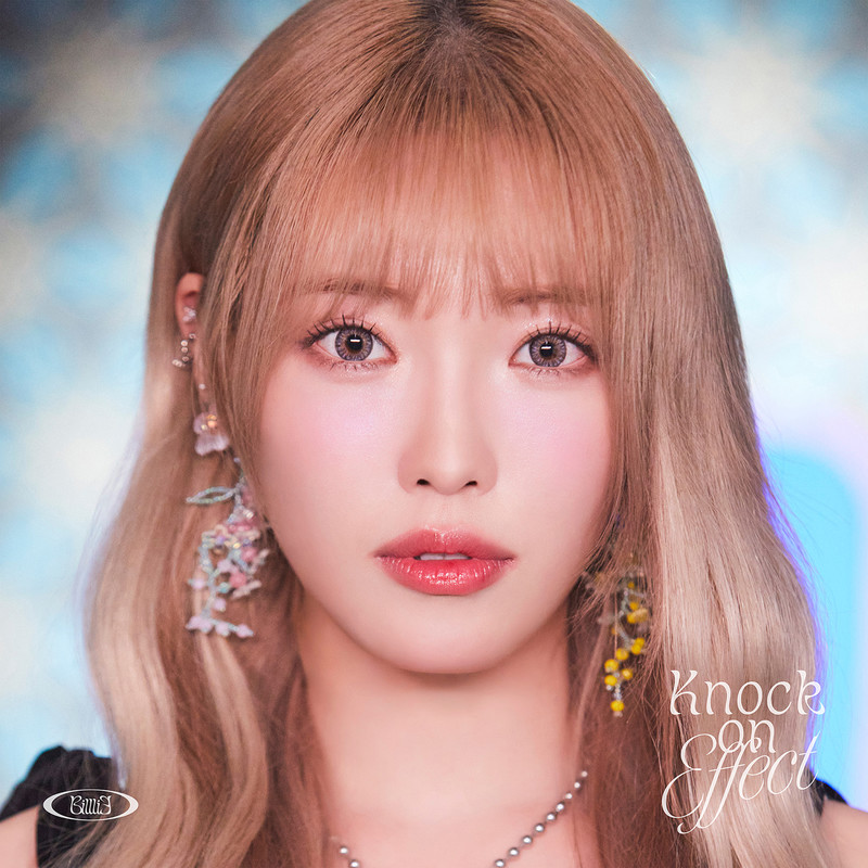 Billlie | GingaMingaYo (the strange world) - Japanese ver. -（初回