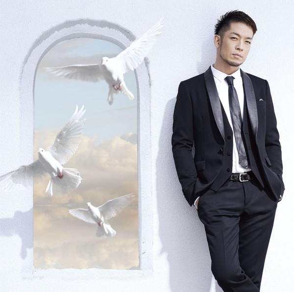 清木場 俊介 | 幸せな日々を君と | スピードスターレコーズ