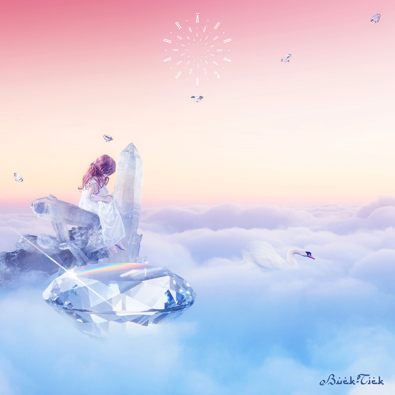 BUCK-TICK | ABRACADABRA | ビクターエンタテインメント