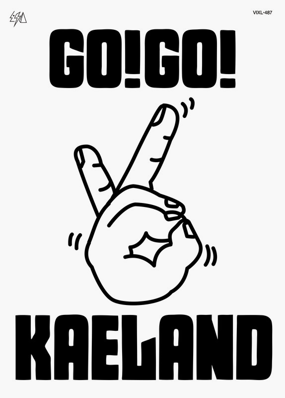 木村カエラ | KAELA presents GO!GO!KAELAND 2024 -20years