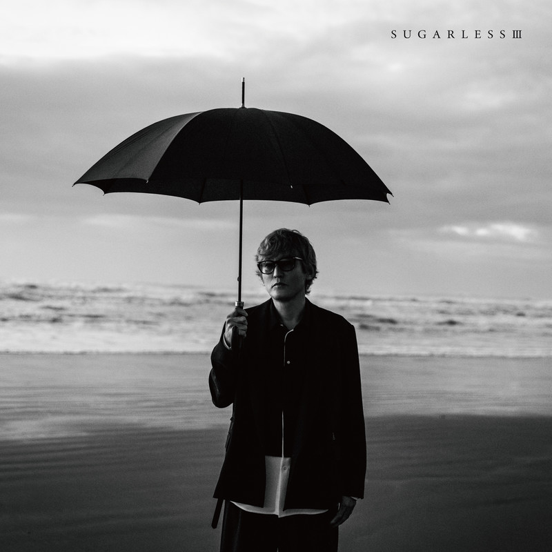 スガ シカオ | Sugarless III | スピードスターレコーズ