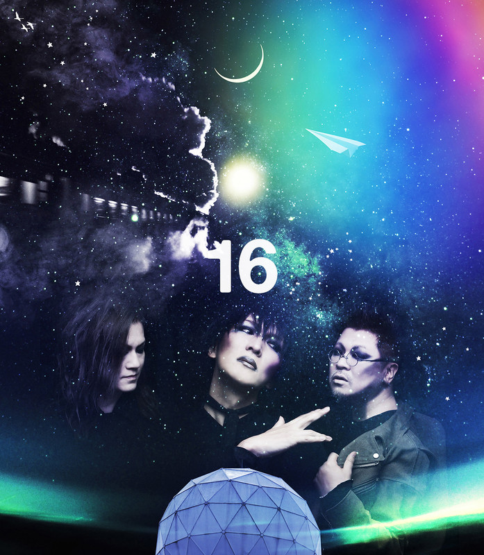 cali≠gari | 11 | ビクターエンタテインメント