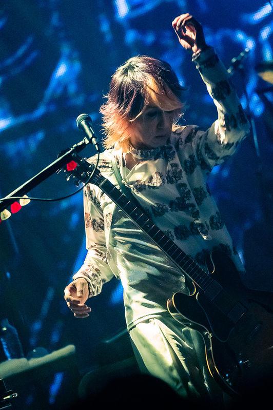 BUCK-TICK Tribute Album「PARADE III 〜RESPECTIVE TRACKS OF BUCK