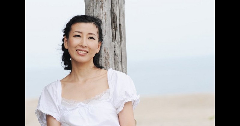 宮野 寛子 | プロフィール | ビクターエンタテインメント