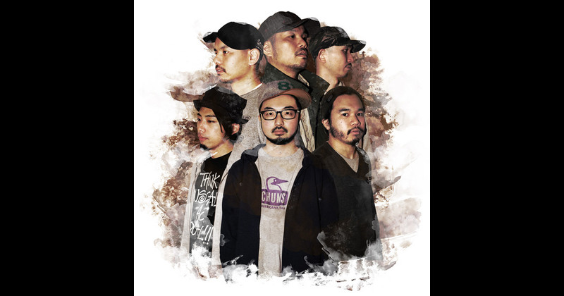 GAGLE×Ovall | ビクターエンタテインメント