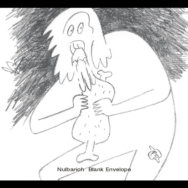 Nulbarich | Blank Envelope | ビクターエンタテインメント