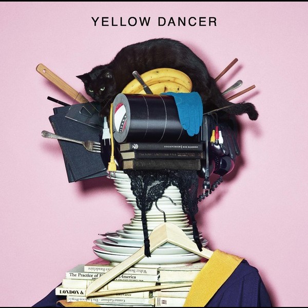 星野 源 | YELLOW DANCER | スピードスターレコーズ