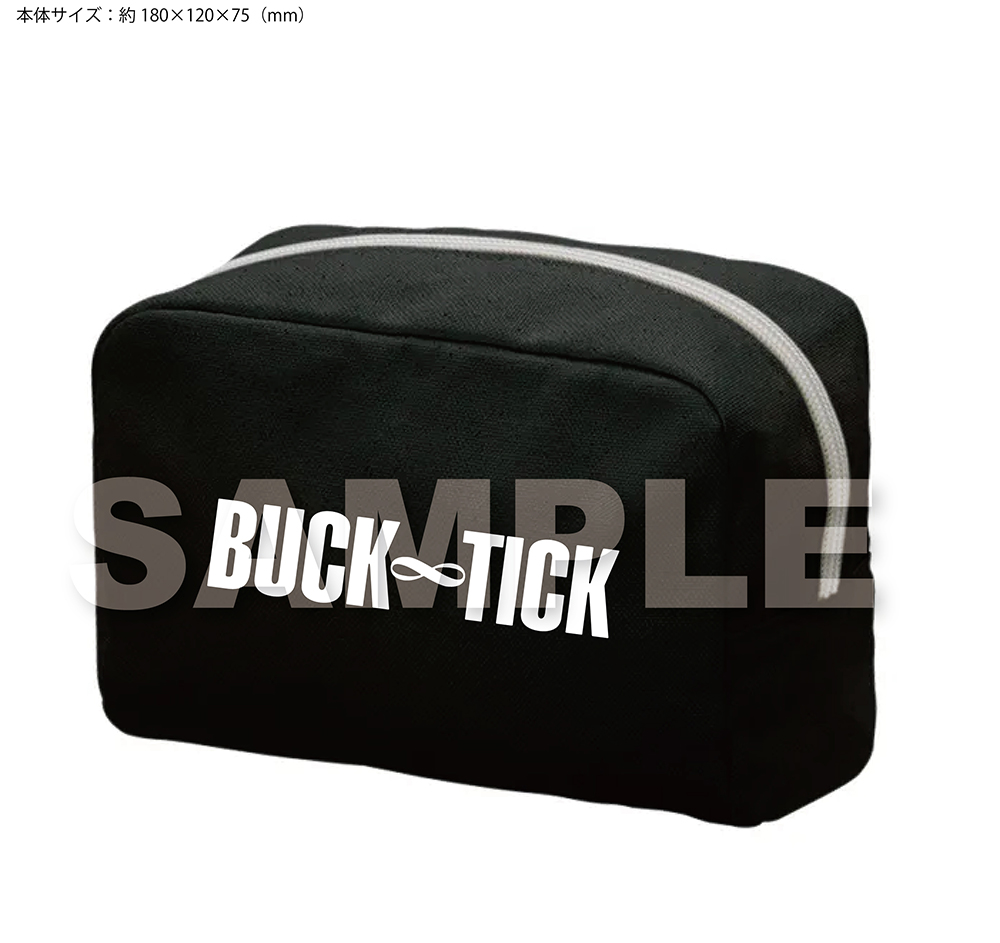 BUCK-TICK | New Album 『スブロサ SUBROSA』の購入特典が決定