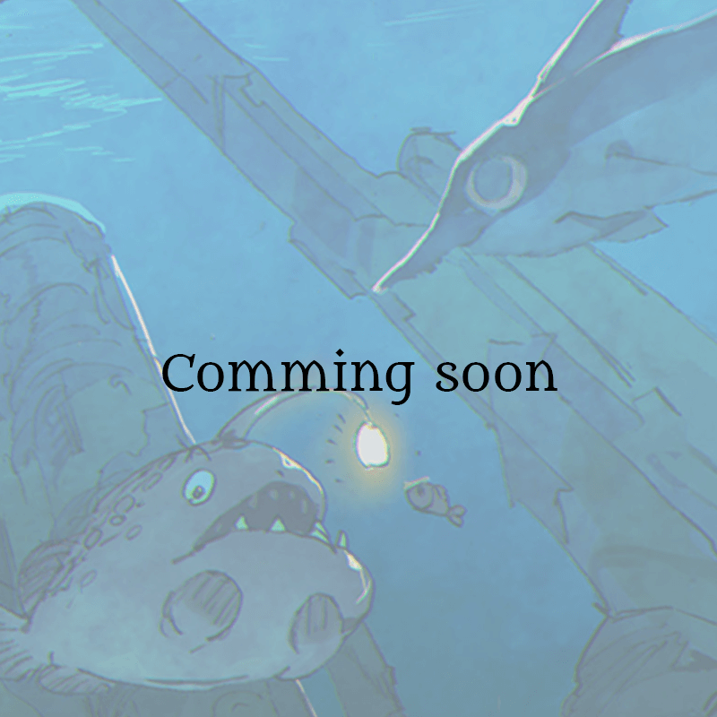 りぶ「Ratimeria（ラティメリア）」 | FlyingDog | OFFICIAL SITE