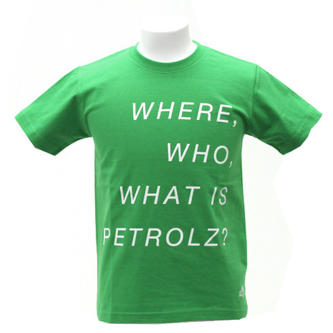 WHERE, WHO, WHAT IS PETROLZ ? | SPECIAL SITE