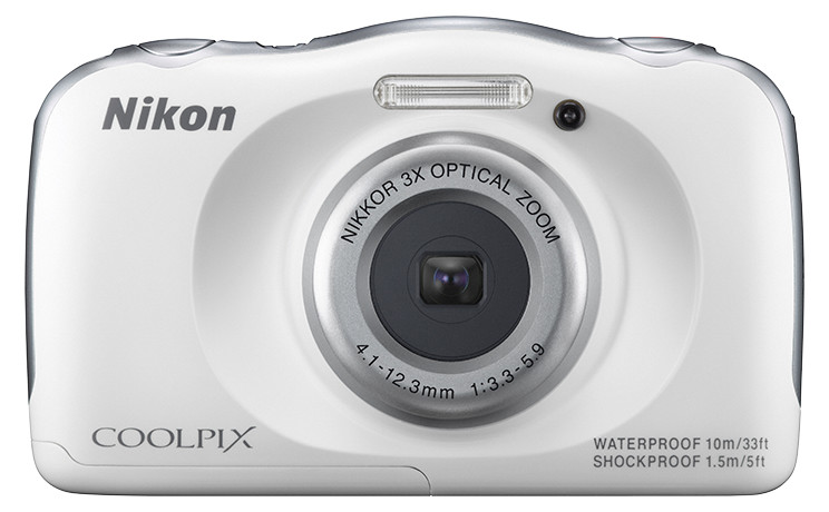 光学20倍ズームの高倍率スリムモデル「COOLPIX S7000」、光学30倍