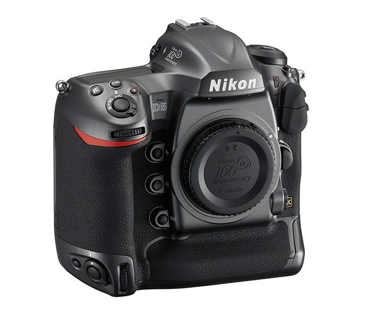 ニコン創立100周年記念モデルおよびグッズを受注開始 | ニュース