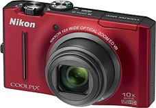COOLPIX S8100」を発売 | ニュース | Nikon 企業情報