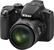 COOLPIX P310」「COOLPIX P510」を発売 | ニュース | Nikon 企業情報
