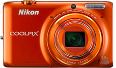 Wi-Fi®、GPS内蔵の光学22倍ズーム搭載モデル、耐衝撃・防水性能を向上