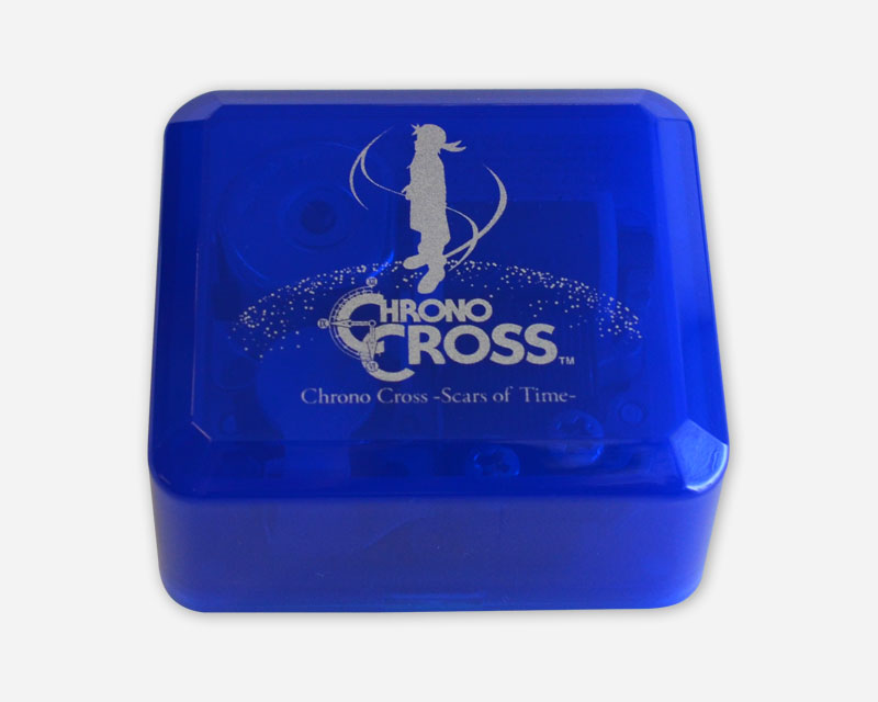 CHRONO TRIGGER タオル オルゴール オケコン クロノオーケストラ 時を