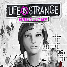 ファンキット | Life is Strange: Before the Storm | SQUARE ENIX