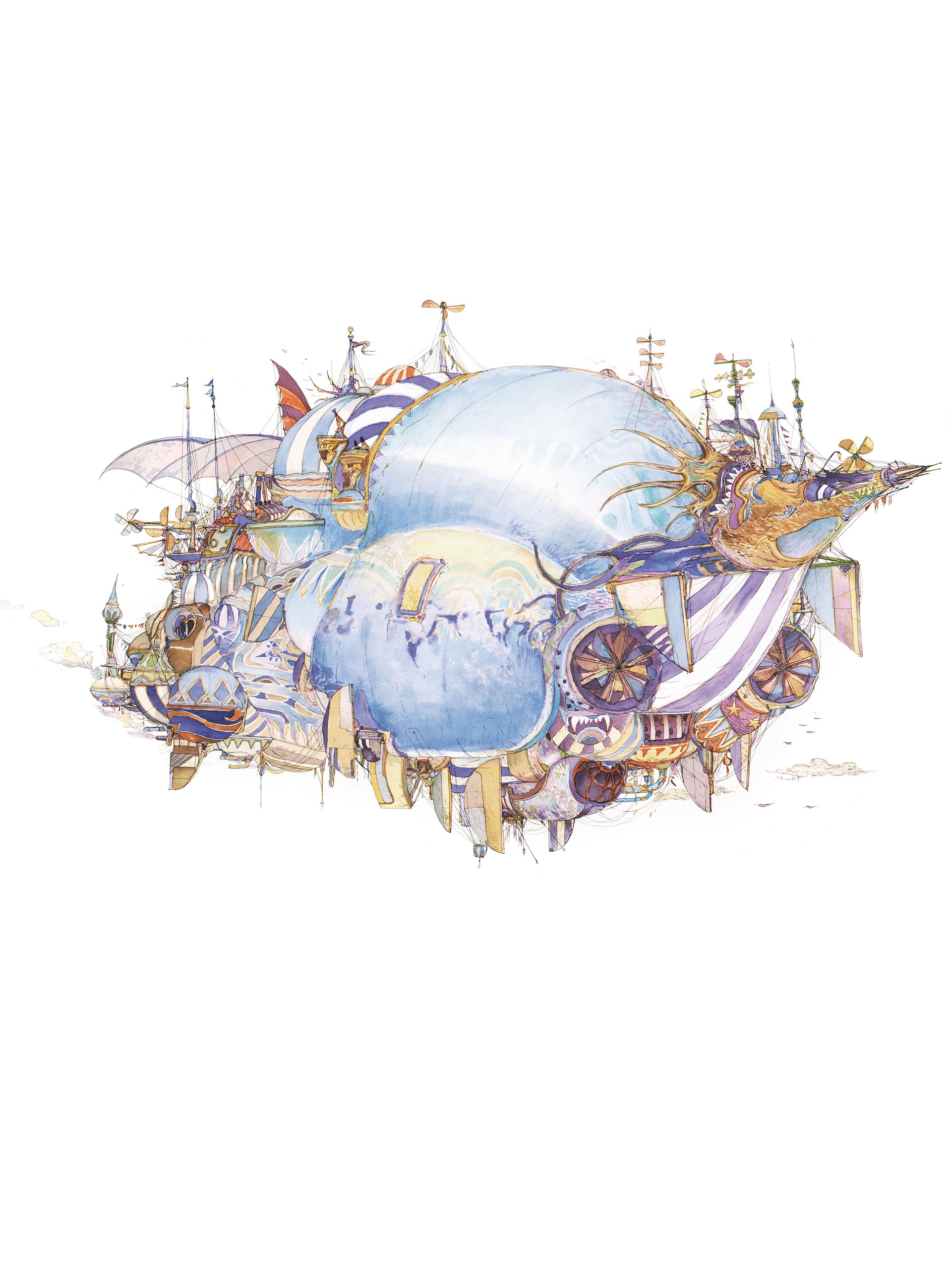 ファイナルファンタジー ピクセルリマスター | SQUARE ENIX