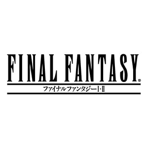 ファイナルファンタジーI・II プレミアムパッケージ | SQUARE ENIX