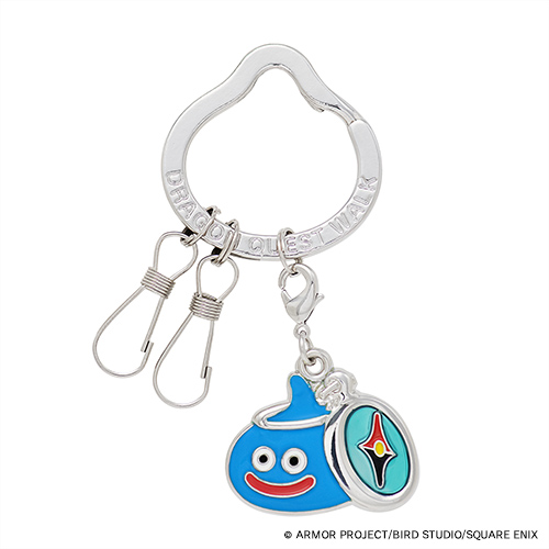 ドラゴンクエストウォーク×ロフト グッズキャラバン2024 | SQUARE ENIX