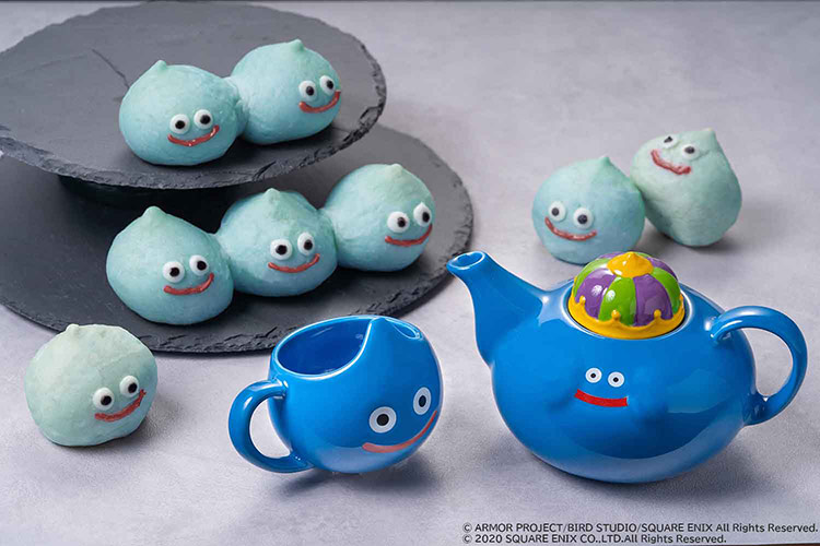 スクエニグッズ おうち特集」を公開！ | トピックス | SQUARE ENIX