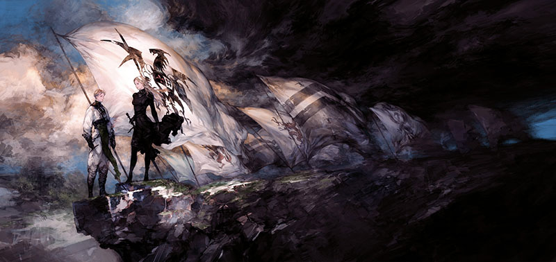 タクティクスオウガ リボーン』発売決定＆予約開始！ | トピックス