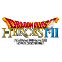 ドラゴンクエストヒーローズI・II for Nintendo Switch | SQUARE ENIX