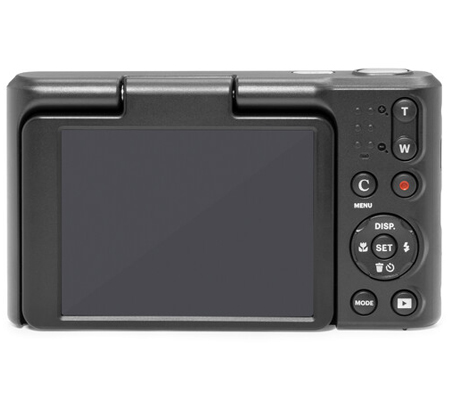 Kodak PIXPRO C1 Compact Digital Camera Black