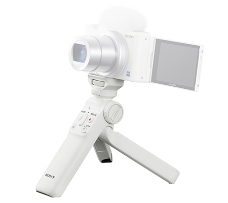 Sony GP-VPT2BT White Wireless Shooting Grip