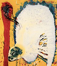 国際交流基金 - 「コンテンポラリーの出現・日本の前衛美術1950-1970