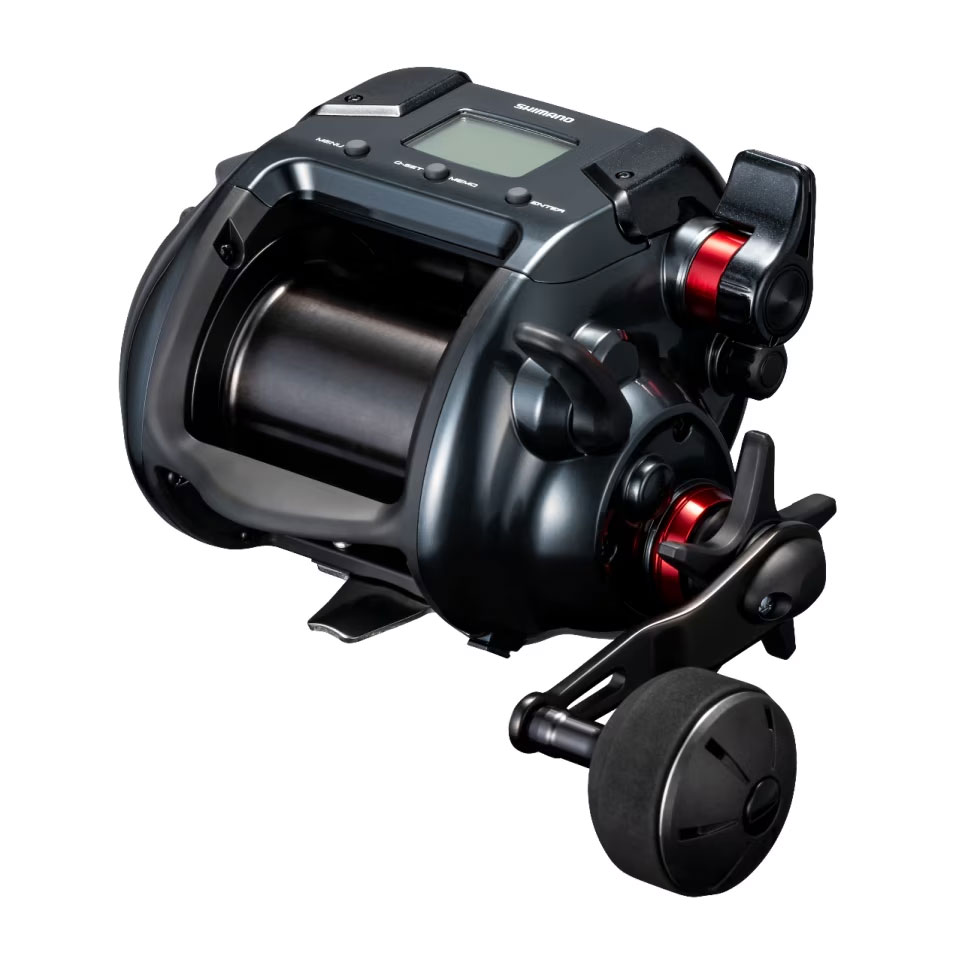 SHIMANO 24 Playz 3000 / 4000 - Japan Fishing and Tackle News