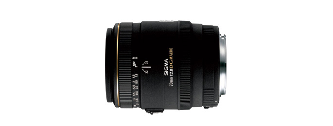 70mm F2.8 DG MACRO | Art “カミソリマクロ” 復活。その剃り味はいかに